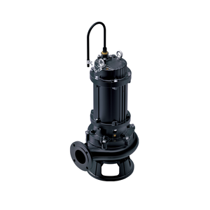 <span class=keywords><strong>Pompe</strong></span> <span class=keywords><strong>de</strong></span> <span class=keywords><strong>relevage</strong></span> des <span class=keywords><strong>eaux</strong></span> <span class=keywords><strong>usées</strong></span> submersible en acier inoxydable <span class=keywords><strong>de</strong></span> qualité professionnelle avec système d'opération semi-automatique haute pression - Product Image 3