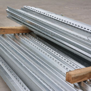 Edificio de Fábrica Modular Prefabricado con Estructura de Acero, Componentes de Acero de Alta Resistencia y Sistema de Construcción de Ensamblaje Rápido - Product Image 1