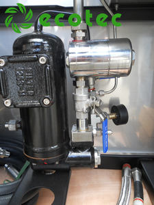 Dispensador de GLP, Dispensador de Combustible para Estación de Servicio - Product Image 5