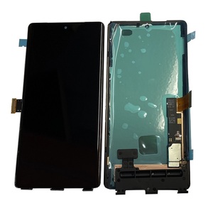 Nhà Máy Bán buôn điện thoại di động linh hoạt cong dẫn màn hình cảm ứng hiển thị cho Google Pixel 6 7 Pro thay thế - Product Image 6