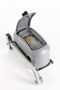 Articolato Doppio Braccio Automatico Battente apri del cancello elettrico - Product Image 2