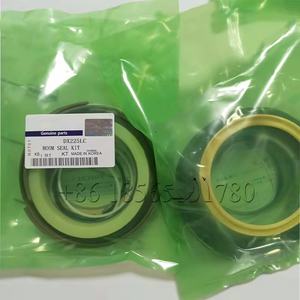 DH220LC-7 DH225LC-7 Graafmachine Hydraulische Cilinder Reparatie Set Boom Emmer Arm Afdichting <span class=keywords><strong>Kit</strong></span> Voor Doosan <span class=keywords><strong>Solar</strong></span> 225lc 220lc-7 Reparatie Kits - Product Image 1