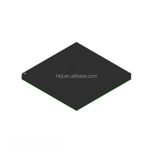 ชิ้นส่วนอิเล็กทรอนิกส์ EPXA10F1020C3 1020 bbga FCBGA ฝังอยู่ในสต็อก - Product Image 1