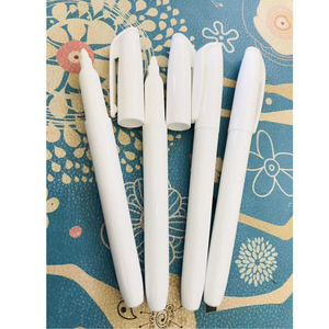 Bút Viết Phấn Vẽ, Bút Viết Phấn Nước, Có Thể Xóa Được, Thân Thiện Với Môi Trường - Product Image 4