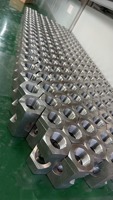 Voyant hexagonal pour extracteurs à boucle fermée 304 3/8 1/2