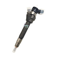 Cần phun nhiên liệu Diesel 0445110616 cho 1 2 3 4 5 7 X3 2.0L X5 3.0L F25 F15 dành cho N47D20A N47D20B N47D20D