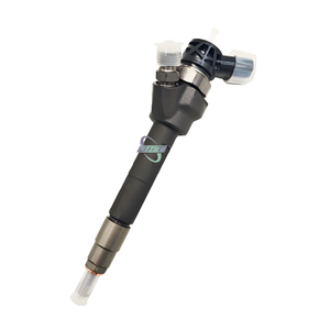 Dizel Yakıt Enjektörü 0445110616, 1 2 3 4 5 7 X3 2.0L X5 3.0L F25 F15 için, N47D20A N47D20B N47D20D uyumlu - Product Image 1