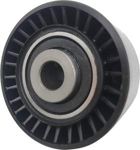 ODM OEM Neuer Werks preis Autoteile LR000660 Umlenkrolle für Land Rover Evoque 2012- Freelander <span class=keywords><strong>2</strong></span> 2006- <span class=keywords><strong>2</strong></span>.2L Turbo Diesel - Product Image 4