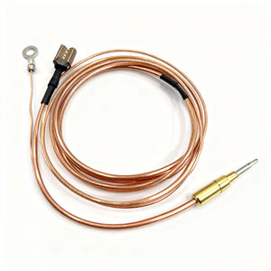 Offre Spéciale JIALI thermocouple haute température économie <span class=keywords><strong>d</strong></span>'énergie meilleure qualité pour un usage domestique pour cheminées à gaz et chauffages de terrasse - Product Image 2
