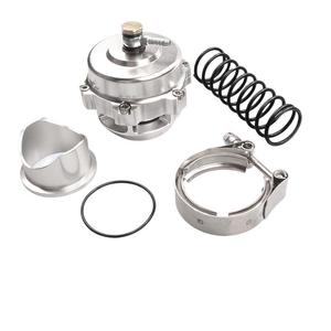 Válvula de descarga de 50 mm universal para turbocompresor, para actualización y reacondicionamiento - Product Image 1