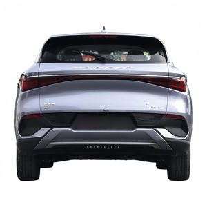 二手比亚迪元加430公里汽车新款二手新能源汽车二手车出售批发出厂价 - Product Image 4