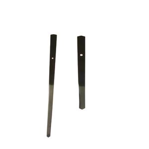 <span class=keywords><strong>Manecillas</strong></span> de <span class=keywords><strong>reloj</strong></span> de metal impermeables y antioxidantes Fuerte resistencia <span class=keywords><strong>a</strong></span> la intemperie natural Duradera <span class=keywords><strong>como</strong></span> nueva - Product Image 1