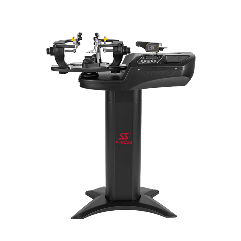 Siboasi Fabrik S3169 Tennisschläger Besaitungsmaschine: Jahres Beliebteste Badminton- und Squash-Ausrüstung****^^^^ https://www.siboasi.com