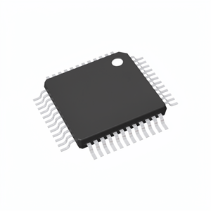 Circuito Integrado IC 48 TQFP en Stock, Circuito Integrado Integrado ATSAMD21G17A-AU IC MCU de 32 Bits, 128 KB de Memoria Flash, 48 TQFP - Product Image 1