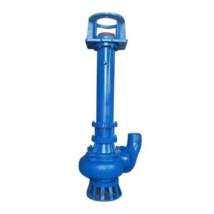 Bomba de Lodo Sumergible de Alta Presión Personalizable de Alta Calidad, Resistente a la Corrosión, Marca SHUANGSHENG, Eléctrica de 0.75KW, 2 Pulgadas - Product Image 3