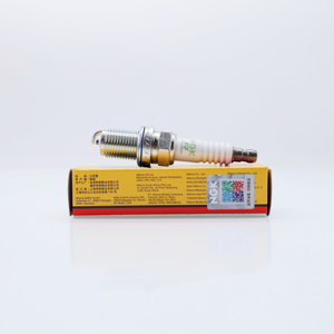 Candela d'Accensione Originale NGK 6962 BKR6E in Lega di Nichel OE 0046480362/0948200427/2240120J06/22401KA080- per ABARTH / ALFA <span class=keywords><strong>ROMEO</strong></span> - Product Image 3