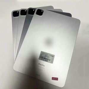 ขายส่ง 2022 2021 2020 2024 รุ่นเกรด A+ Wifi 5G ปลดล็อคแล้ว มือสอง สำหรับ Ipad Pro 11 แท็บเล็ตพีซี ของแท้ มือสอง - Product Image 2