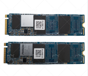 PHISON PS5012-E12S-32 usato interfaccia esterna <span class=keywords><strong>M</strong></span>.2 SATA porta di espansione applicazione per Laptop - Product Image 4
