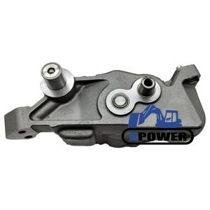 <b>Oil</b> <b>Pump</b> 4W2448 8N8635 compatible with 3306 Engine - Product Image 4
