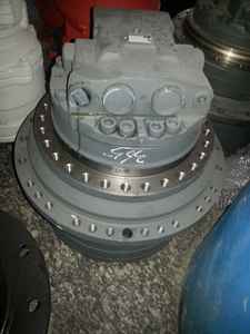 Nabtesco HY Dash <span class=keywords><strong>ม</strong></span>อเตอร์ขับเคลื่อนสุดท้ายสำหรับ GM35VL GM35รถขุดมอเตอร์ขับเคลื่อน76/1440 GM35VL-A - Product Image 3