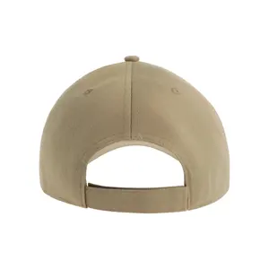 Gorra Joshua sostenible, merchandising ecológico - Product Image 3