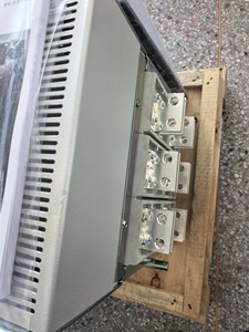 Disjoncteur d'air E2N1250 1250A 3P PR121/P-LI 110V AC-DC pour PLC - Product Image 1