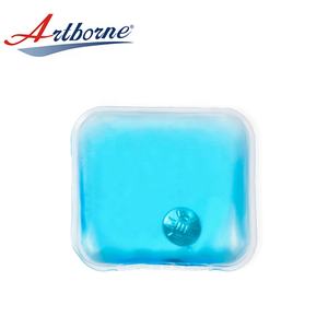 في فصل الشتاء ، انقر فوق فوري ، عبوة باردة قابلة لإعادة الاستخدام ، عبوة ساخنة لتدفئة اليد ، جل جيب - Product Image 6