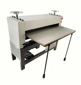 Cardboard Printing And Cutting Machine Paper Die Cutting Punching Machine