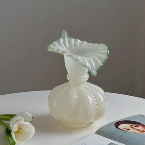 <span class=keywords><strong>Vaso</strong></span> <span class=keywords><strong>in</strong></span> Ceramica a Forma <span class=keywords><strong>di</strong></span> <span class=keywords><strong>Zucca</strong></span>, Decorazione Boho, <span class=keywords><strong>Vaso</strong></span> per <span class=keywords><strong>Fiori</strong></span> <span class=keywords><strong>in</strong></span> Vetro Fatto a Mano, <span class=keywords><strong>Vaso</strong></span> <span class=keywords><strong>in</strong></span> Ceramica a Forma <span class=keywords><strong>di</strong></span> <span class=keywords><strong>Zucca</strong></span> per Halloween - Product Image 3