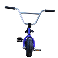 Patinete plegable 2 en 1 para niños, 3 ruedas, Estilo libre