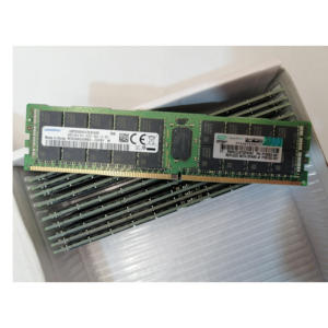 新P43331-B21 64GB双秩X4 DDR5-4800 CAS-40-39-39 EC8注册智能内存套件，适用于库存HPE服务器 - Product Image 4