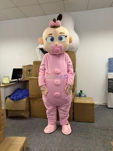 ชุดคอสเพลย์ตัวละครการ์ตูนทีวีและภาพยนตร์สไตล์ใหม่ ชุดมาสคอตโจโจ้สุดฮาสำหรับผู้ใหญ่ - Product Image 4