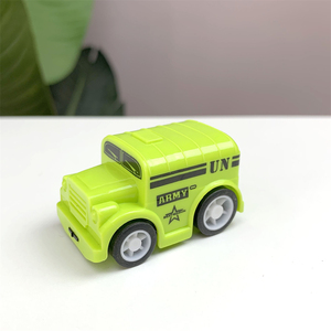 Camión de Bomberos de Juguete a Escala Pequeña, Vehículo de Fricción, Modelo Surtido, Venta al por Mayor, Barato, para Niños - Product Image 6
