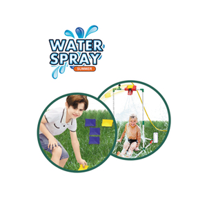Jouets <span class=keywords><strong>de</strong></span> plein air <span class=keywords><strong>de</strong></span> <span class=keywords><strong>pelouse</strong></span> d'arrière-cour <span class=keywords><strong>pour</strong></span> enfants <span class=keywords><strong>sac</strong></span> <span class=keywords><strong>de</strong></span> <span class=keywords><strong>sable</strong></span> lancer frapper jeu arroseur d'eau jouet <span class=keywords><strong>pour</strong></span> enfants - Product Image 2