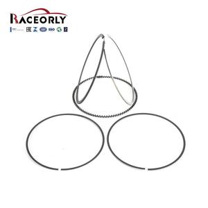 RACEORLY 2710300324 Set di Fasce Elastiche a Pistone Diviso STD 82mm 1.2/1.5/2.0 per <span class=keywords><strong>Mercedes</strong></span> M271 1.8T 271860 271861 <span class=keywords><strong>C180</strong></span> C200 - Product Image 3