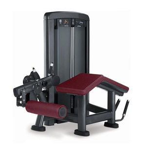 Máquina de Extensión de Piernas para Gimnasio - Equipo de Fitness Completo para Ejercicios Aparato de Entrenamiento. Dj-lj01 Soporte Completo para Piernas - Product Image 4
