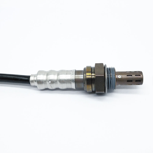 Paquete Personalizado OE 0258003744 93231759 Sensor de Oxígeno para <span class=keywords><strong>CORSA</strong></span> <span class=keywords><strong>Hatchback</strong></span> 1.4 GLS 1.6 - Product Image 5