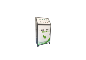 Sistema de Fertirrigación Inalámbrico Automático IoT, Controlado por PLC, Riego Inteligente con Fertilizante <span class=keywords><strong>para</strong></span> Invernaderos y Pequeñas Granjas, Aumenta el Rendimiento - Product Image 2