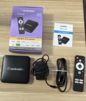 Reproductor Multimedia de Streaming 4K Decodificador H96Max S905L3 Caja de TV Personalizada Envío Gratis para TV Sticks Regalos de Navidad