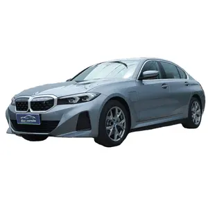 Yeni arabalar BMW i3 yüksek hızlı elektrikli arabalar ikinci el araba aralığı 526km/592km hızlı şarj ile yetişkinler için atv