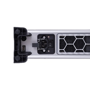 Asl thợ mỏ canaan Avalon mini 3 37.5t 800W kim loại Ethernet trực tuyến asic thợ mỏ SHA 256 thuật toán mật mã máy tính xử lý dữ liệu - Product Image 5