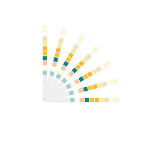 Vet-<span class=keywords><strong>10</strong></span> Instrumento veterinario de monitoreo rápido de la salud <span class=keywords><strong>10</strong></span> <span class=keywords><strong>Parámetros</strong></span> <span class=keywords><strong>Tiras</strong></span> de prueba de <span class=keywords><strong>orina</strong></span> <span class=keywords><strong>para</strong></span> perros y gatos Prueba fácil <span class=keywords><strong>para</strong></span> gatos Perros - Product Image 6