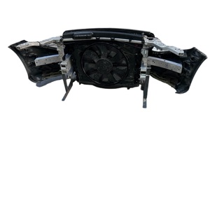 Kit de carrosserie le plus vendu, pour <span class=keywords><strong>Mercedes</strong></span> E300 W213 <span class=keywords><strong>2017</strong></span> Style avant et <span class=keywords><strong>r</strong></span> ear B pare-chocs Assembly - Product Image 5