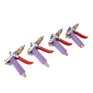 <span class=keywords><strong>Achat</strong></span> en gros préféré meilleure qualité <span class=keywords><strong>pistolet</strong></span> de lavage pistolets pulvérisateurs électriques pour le nettoyage du <span class=keywords><strong>pistolet</strong></span> à <span class=keywords><strong>eau</strong></span> de lavage de voiture à haute pression - Product Image 6