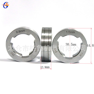 ล้อป้อนลวดอัตโนมัติสำหรับเครื่องเชื่อมลวดลินคอล์น ขนาด 0.8 มม. 1.0 มม. 1.2 มม. 1.6 มม. - Product Image 2