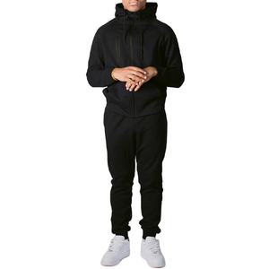 Survêtement de haute qualité pour hommes, design personnalisé, vêtements de sport décontractés, ensemble de survêtement pour hommes, survêtement de sport confortable - Product Image 4