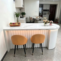 Armoire de rangement commerciale moderne et minimaliste en contreplaqué, réglable en hauteur, avec tiroirs verrouillables, multifonctionnelle pour l'école, la maison et le bureau
