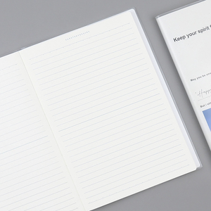 Mini carnet portable à pages quadrillées, format <span class=keywords><strong>de</strong></span> poche, idéal pour les mémos quotidiens et le journal <span class=keywords><strong>de</strong></span> voyage - Product Image 6