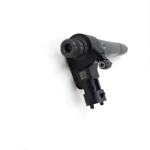 Inyector Remanufacturado de Fábrica 0445116043, Inyector de Combustible Diésel para Motor Diésel, Producto Remanufacturado en China - Product Image 5