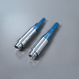 BJY-L de modèle de noyau de moule d'acier inoxydable de marque de 15g BJY pour le moule d'<span class=keywords><strong>injection</strong></span> de préforme d'ANIMAL FAMILIER <span class=keywords><strong>Husky</strong></span> Machines modernes de moulage par <span class=keywords><strong>injection</strong></span> - Product Image 3